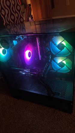 Gaming pc