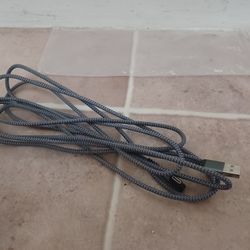 10' USB-C Cable