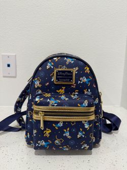 Disney park loungefly
