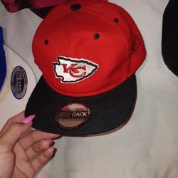KC Snapback