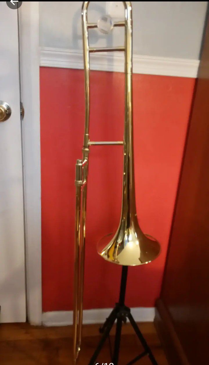 Mendini by Cecilio Trombone ........ CHECK OUT MY PAGE FOR MORE ITEMS