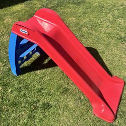 Little Tikes My First Slide