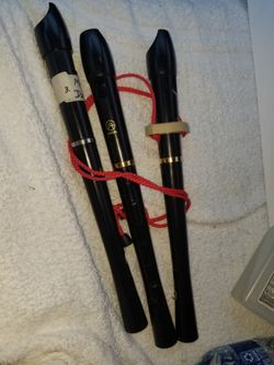 Angel Flutes Flute Used