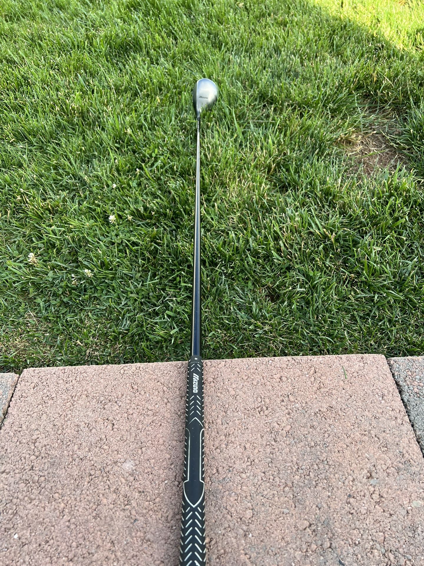 Mizuno 5 Wood Tour Series