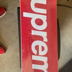 Supreme Smurf BOARD