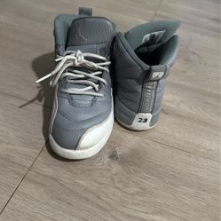 Jordan 12s size 1