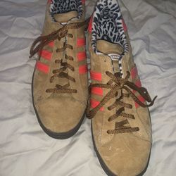 Adidas Campus 80s XLARGE 