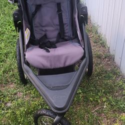 Joggers Stroller 