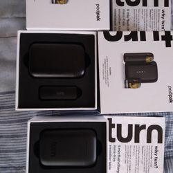 Turn podpak