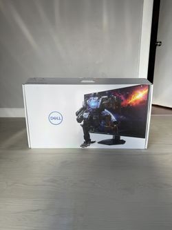 Dell GAMING MONITOR