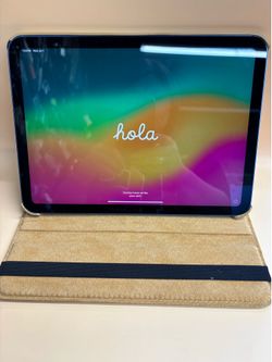 Apple iPad (10th Generation) - 64GB - Blue (Wi-Fi + 5G Cellular Unlocked)