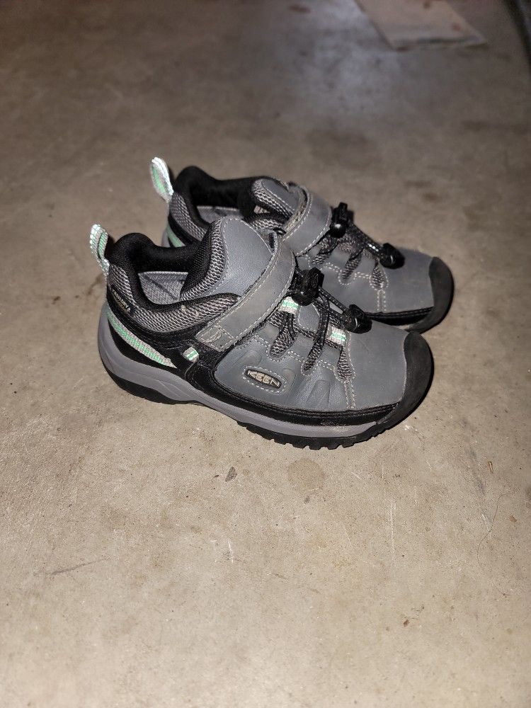 Keen Hiking Boots