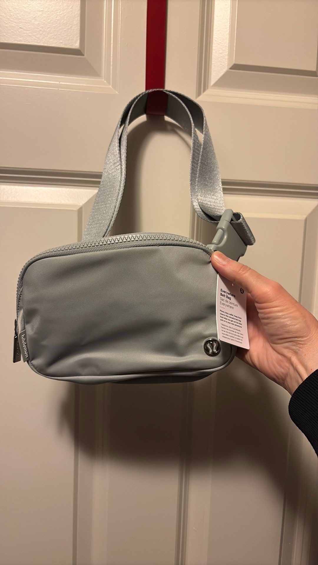 Lulu Lemon
