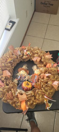 Wreaths