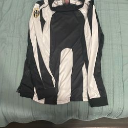 Kappa Juventus Jersey 