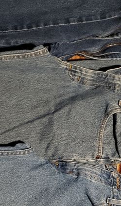 Mens Jeans