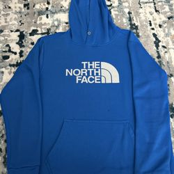 North Face Sweater 
