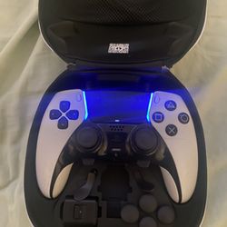 Ps5 Dual Sense Edge 