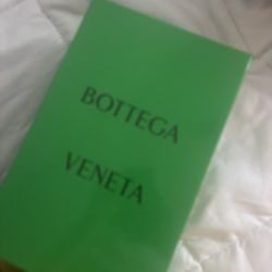Bottega Veneta , size 36/6 