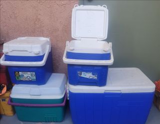 Hieleras