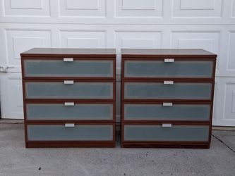 Dressers