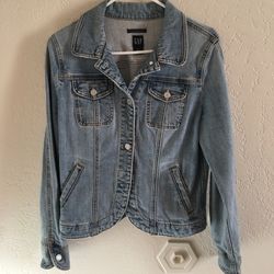 Gap Jean jacket