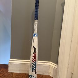 Used Louisville Slugger 2019 Prime 919 (-3) 2 5/8" BBCOR Baseball Bat