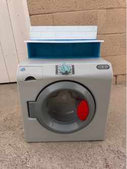 Little Tikes First Washer-Dryer