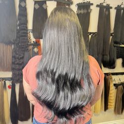 Hair Extensions 