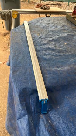 Adjustable 36 clamp