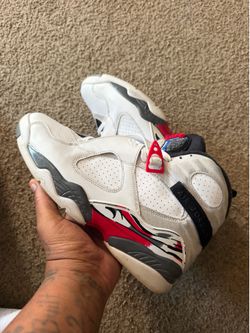 Jordan 8 size 10