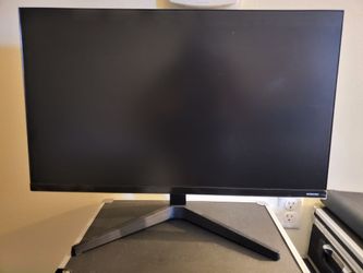 22in Samsung Computer Monitor