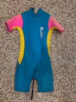 Kid’s Wetsuit