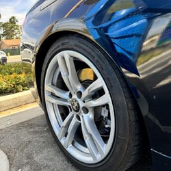 BMW Wheels