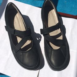 ECCO Women’s Shoes size 42 European 11 US like new