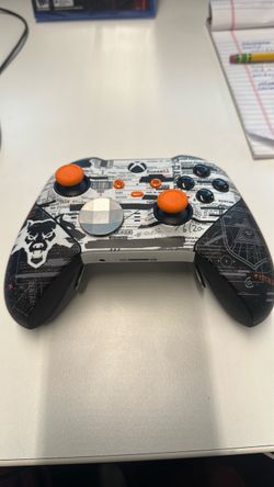 Xbox Elite Wireless Controller Series 2