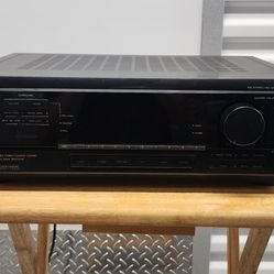 SONY Stereo, Entertainment Center Receiver