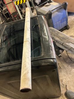 Pinnacle alloys 3/32 welding