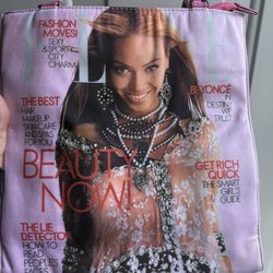 Beyoncé Bag