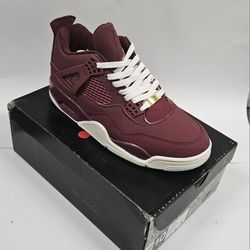 Jordan 4 Retro 