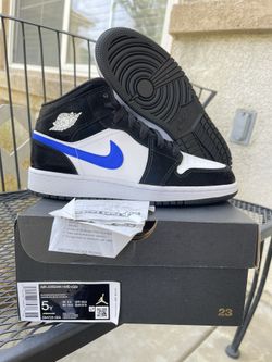 firm jordan 1 gs size 5y $100 firm