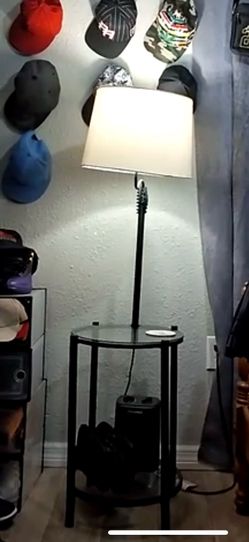 Nightstand table