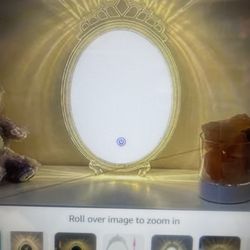 Beautiful Magic Mirror