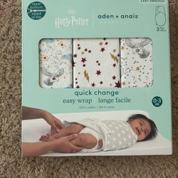 Brand New Swaddle 