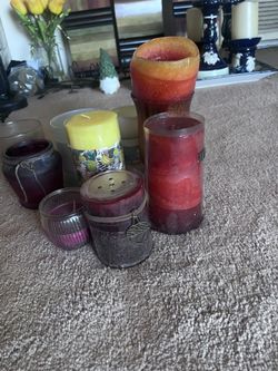 Candles