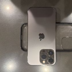 13 Pro Great Condition And Unlocked