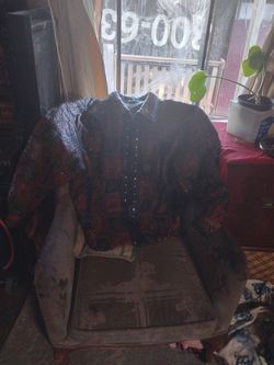red fly leather jacket