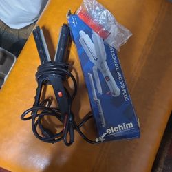 Professional  Flat Iron