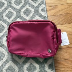 Lululemon Crossbody Bag
