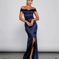 Brand New Formal Dress 